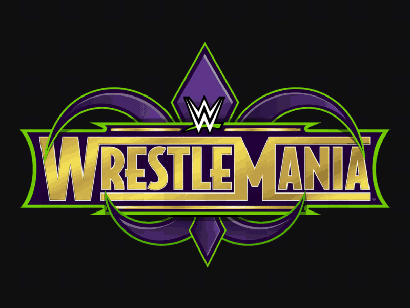 Wrestlemania x Orthodox Easter easter greek easter orthodox easter wrestlemania