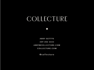 Collecture