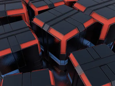 C4D Material c4d material render