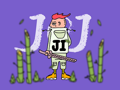 JJ