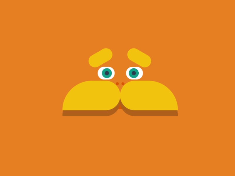 I speak for the trees 😉 after effects animation dr seuss lorax