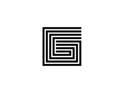 [G] 36days g 36daysoftype geometric letter symbol type typography