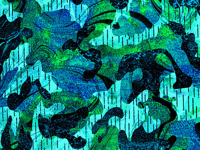 Water Camo apparel camo design graphic pattern sublimation
