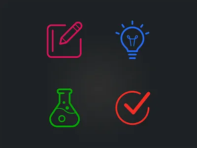 Icons icon icons illustrator