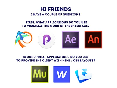 Hi friends, I have a couple of questions question