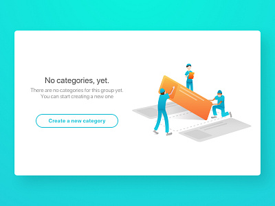 No Categories category create empty gradient group illustration nurse sketch surgeon tiles ui ux