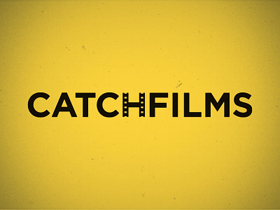 Catch Films catch film grain h sprocket