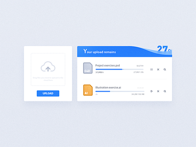 36-Upload ui