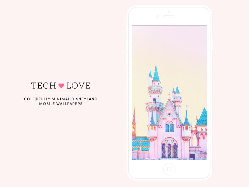 Colorful Disneyland Mobile Wallpapers colorful disneyland downloads freebies photography wallpapers