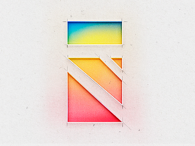 E 36daysoftype e letters type