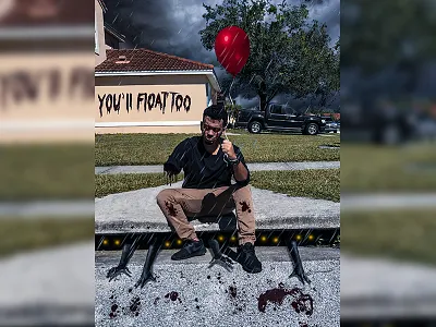 2017 Halloween Picture art artist artwork concept creative design graphicdesign illustration logo poster sketch vector