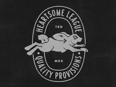 Heartsome League 05 badge design branding graphic design graphics logo logo design logonew symbol typography vector