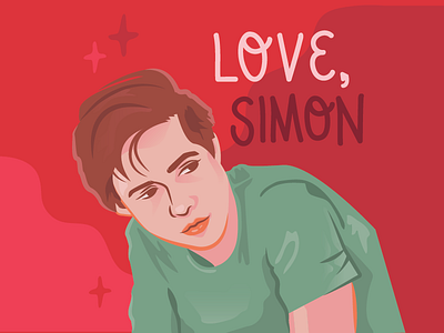 Love, Simon