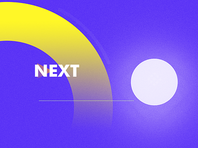 next colors next noise shape simple
