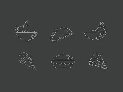 Food Icons