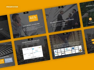 Livehive Investor Presentation presentation