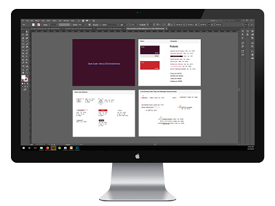 Creating a Style Guide