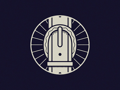 Buckle branding buckle icon