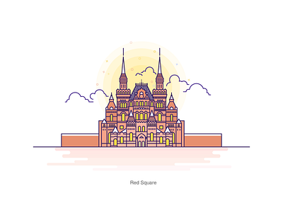 Red Square