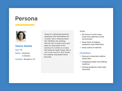 Persona persona