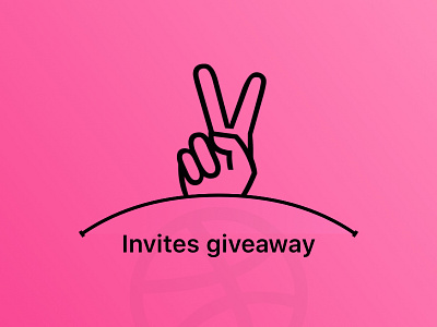 2 Invites Giveaway invites