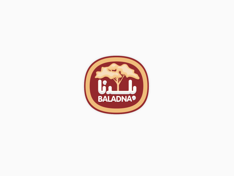 Baladna _logo animation aftereffects animation color creative design liquid logos motion