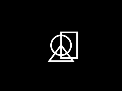 Learn Design Make Peace circle rectangle triangle