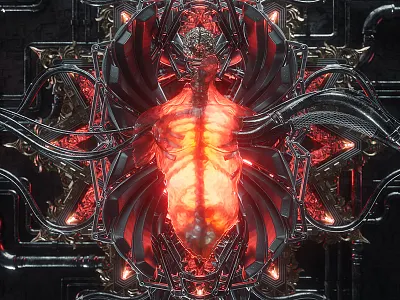 P R Õ T Ø T Ŷ P Ë 3d billelis decorative geometric illuminati illustration mandala ornate symbol symbolism symmetry tattoo