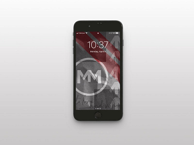 Arrows color halftones patterns phone shape textures wallpaper