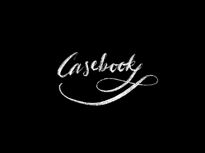 Casebook