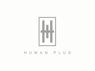 H+ logo