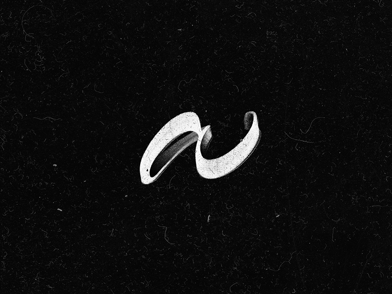 A - 36 days of type 36daysoftype a calligraphy challenge lettering