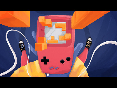 Styleframe design frame motiondesign motiongraphics styleframe