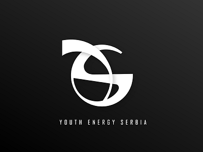 Logo Design brand design entrepreneurship europe innovation logo logo design serbia ui ux visual youth