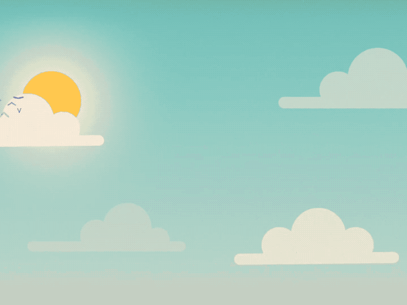 Sandoz – Sophie Has a Renal Biopsy 2d animation character design flat gif medical type vector web design