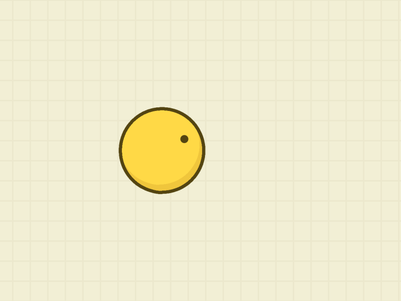 Fusion Ball ae animation ball gif motion