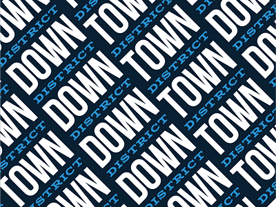 Green Bay Downtown District Banners banners city district downtown green bay icon pole river street