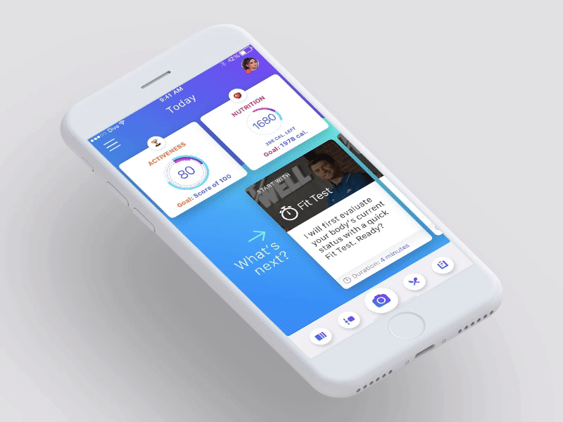 Screen Transition animation app ios principle sketch transition ui ui design ux