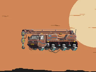 Pixel painting painting pixel