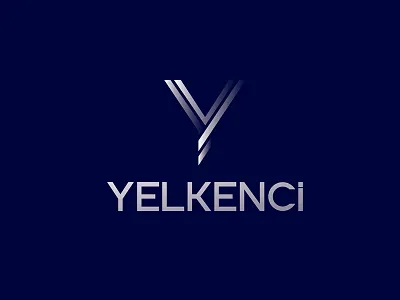yelkenci logo grafiktasarımistanbul letter logo türktasarımcı y