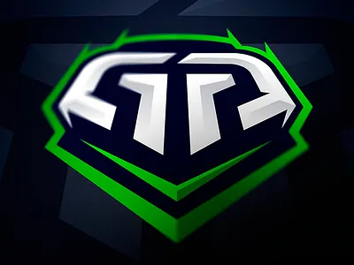 GA Esports - Sports logo branding esports logo logotype magic mascot logo sports logo