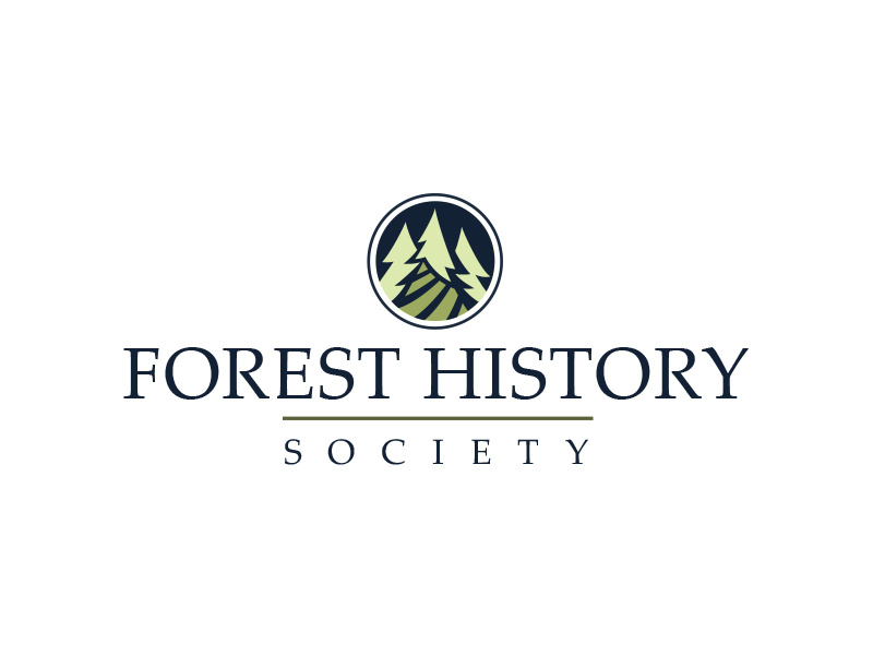 Example of Forest History Society