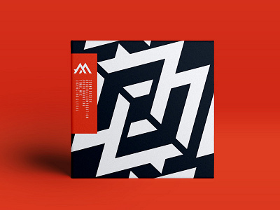 Audio Militia audio branding logo pattern studio