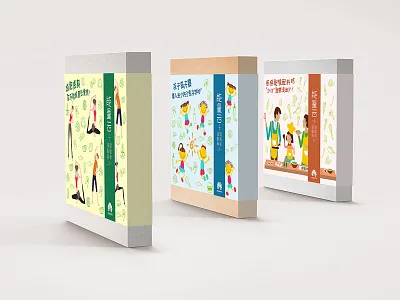 Packing design design packing