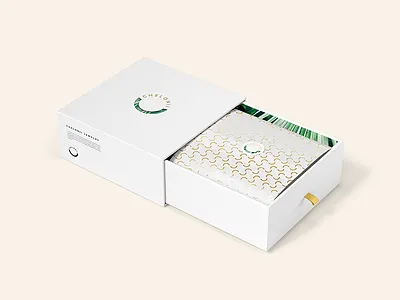 Chelonii Packaging no.2 brand identity branding design mock up packaging print