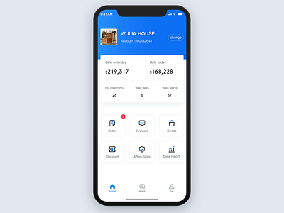 003 app business ui ux