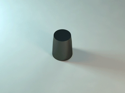 Roll the dice! aforox animation c4d design loop motion motiongraphics octane render snake eyes