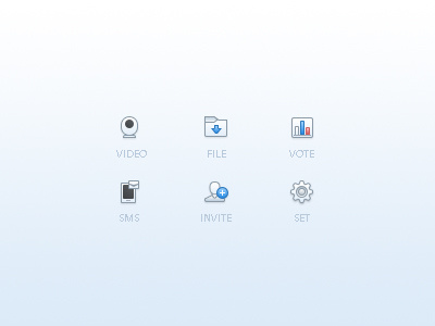 Chat menu icon chat icon windows