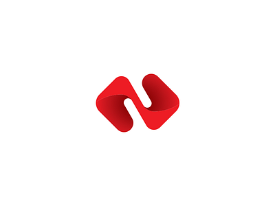 Netgate Cable cable connection letter n networking red