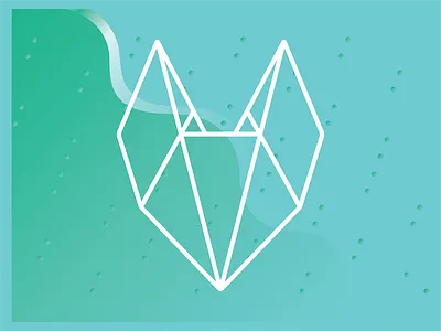 Hello Dribbble! digital design graphic design illustrator interactive media uiux